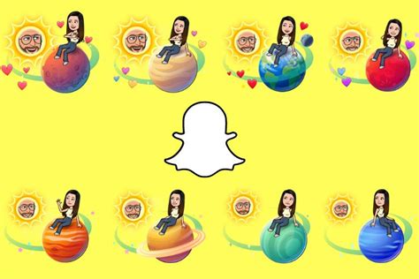 planet bsf list|Snapchat planets order: Best friends list explained